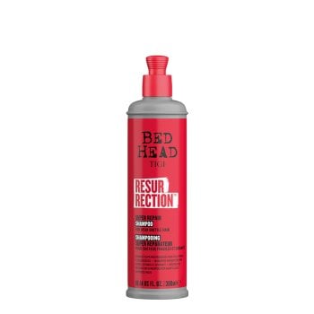 TIGI BED HEAD RESURRECTION SHAMPOO 400 ml - Shampoo per capelli danneggiati